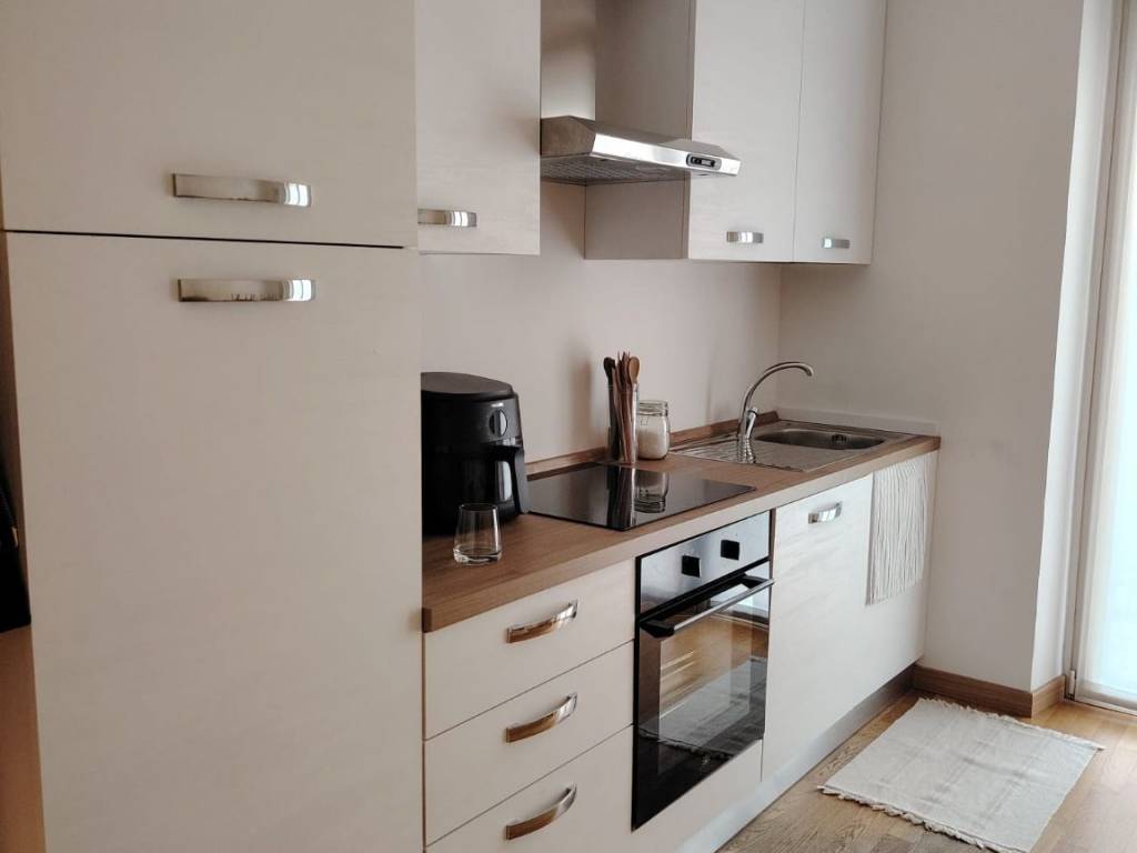 appartamento in affitto a Verona