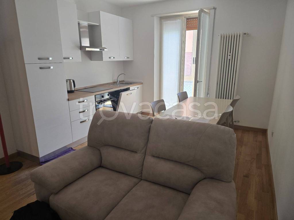 appartamento in affitto a Verona in zona Borgo Trento