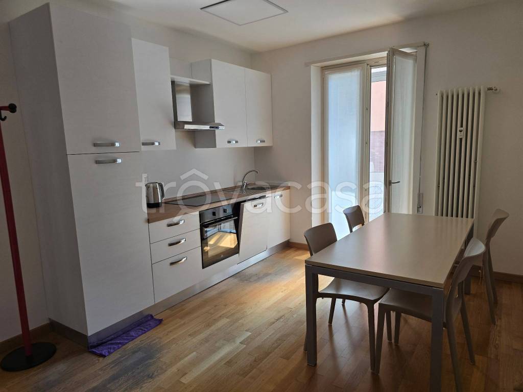 appartamento in affitto a Verona in zona Borgo Trento