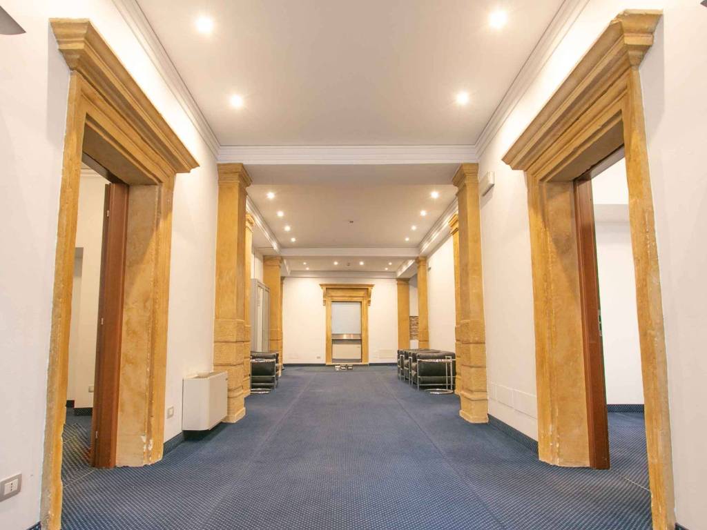 ufficio in affitto a Verona