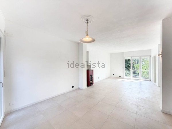 appartamento in affitto a Verona in zona Borgo Trento