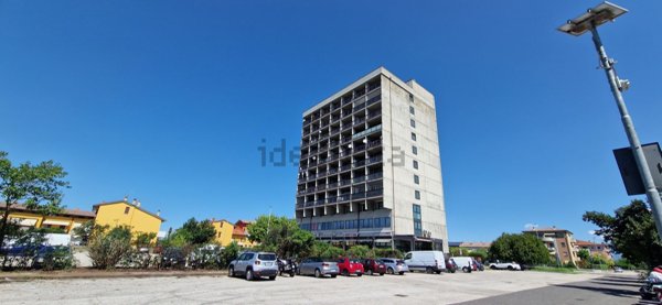 appartamento in affitto a Verona in zona Borgo Roma