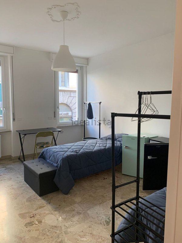 appartamento in affitto a Verona in zona Veronetta