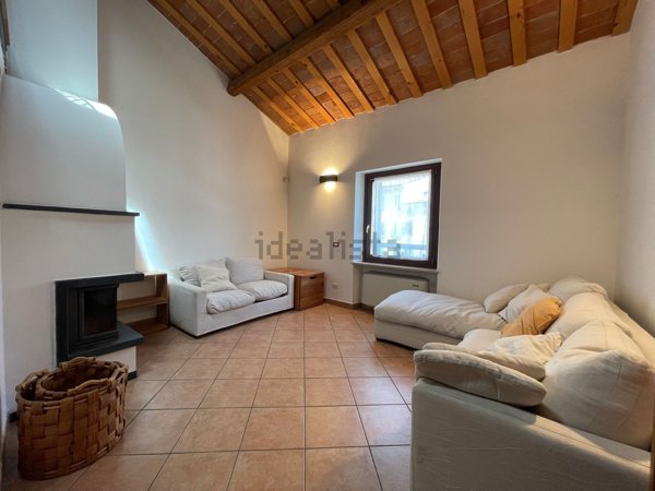 appartamento in affitto a Verona in zona Veronetta