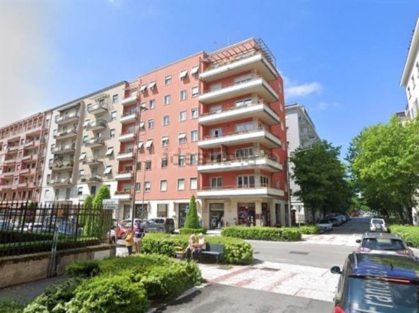 ufficio in affitto a Verona in zona Borgo Trento