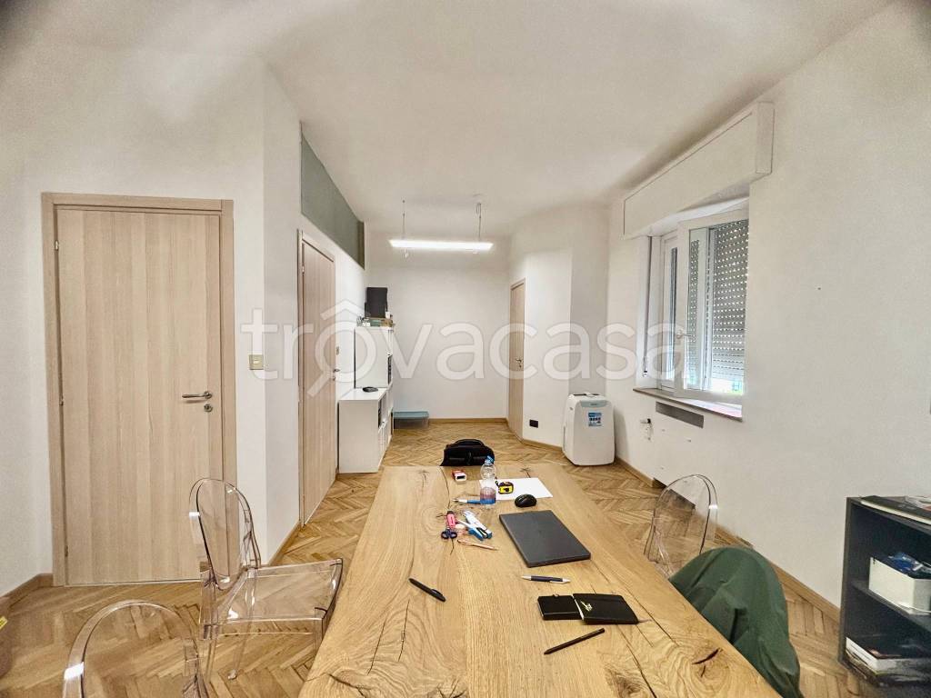 appartamento in affitto a Verona in zona Borgo Trento