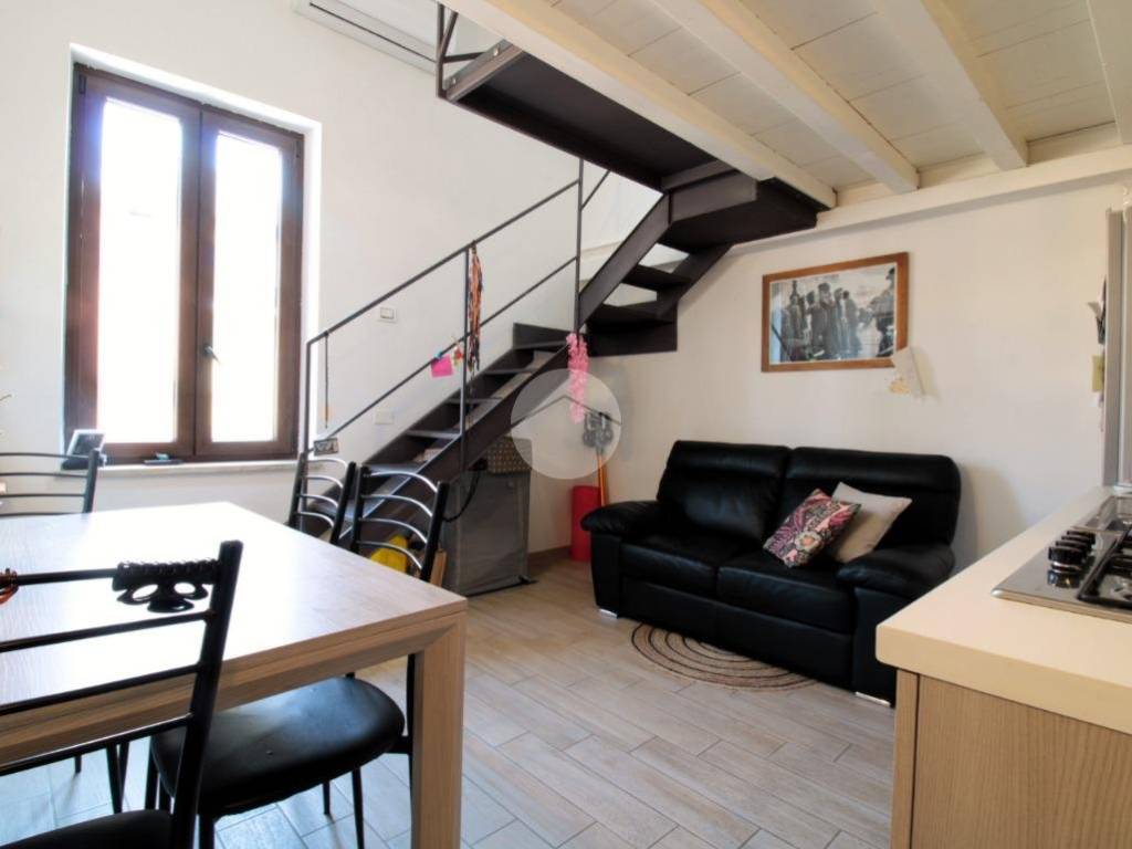 appartamento in affitto a Verona