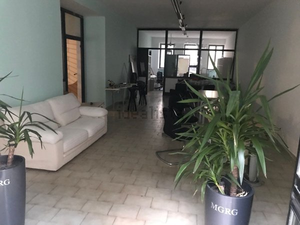 ufficio in affitto a Verona in zona Veronetta
