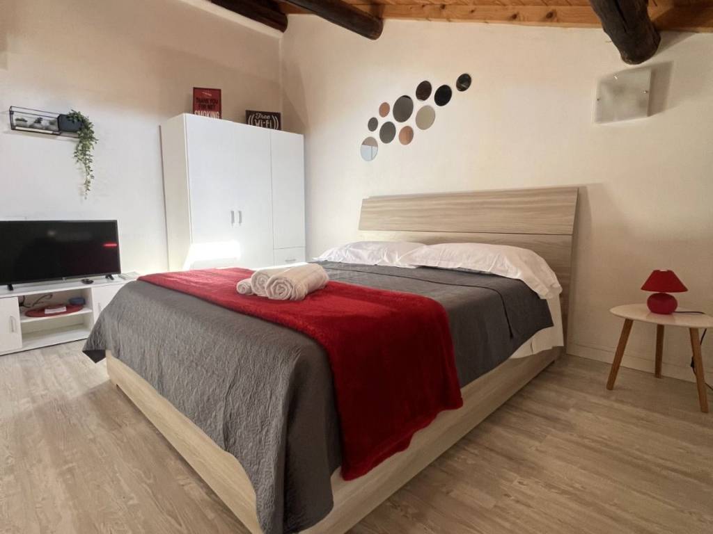 appartamento in affitto a Verona in zona Borgo Roma