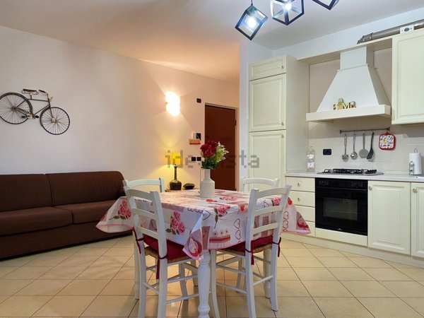 appartamento in affitto a Verona in zona San Pancrazio