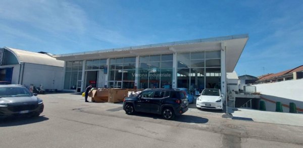 locale di sgombero in affitto a Verona in zona Borgo Roma
