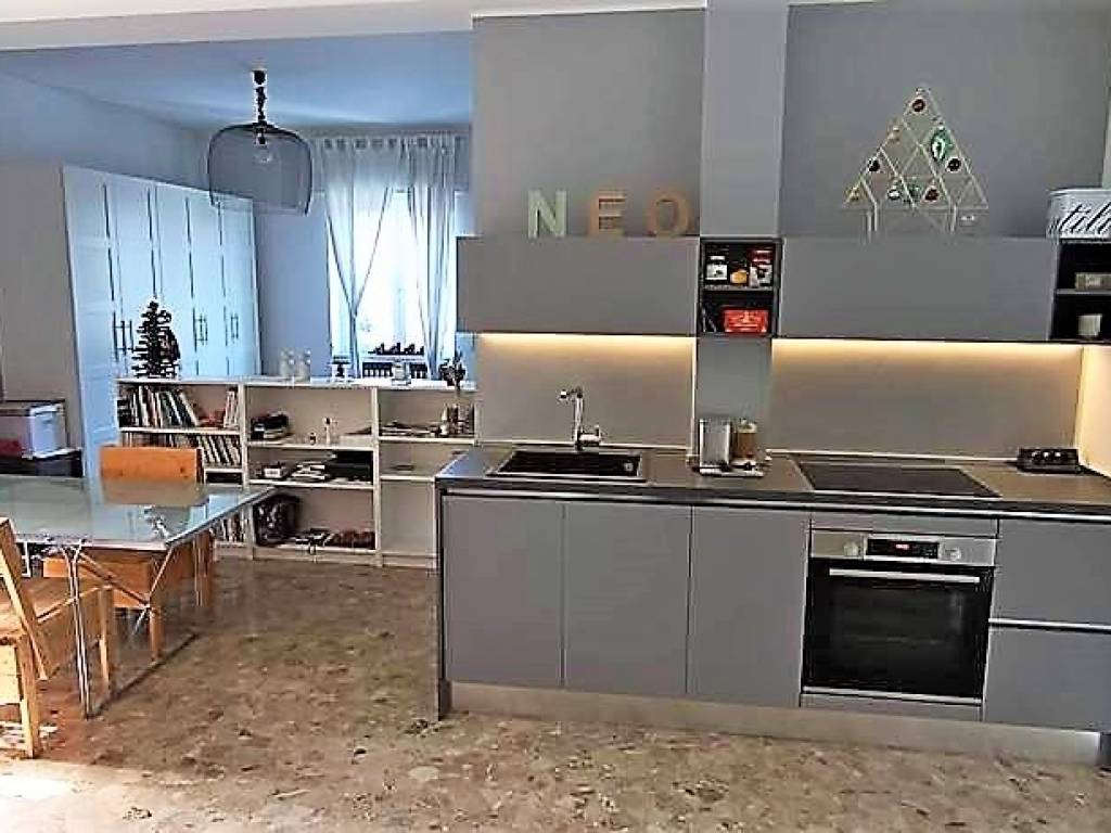 appartamento in affitto a Verona in zona Borgo Trento