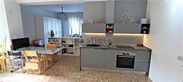 appartamento in affitto a Verona in zona Borgo Trento