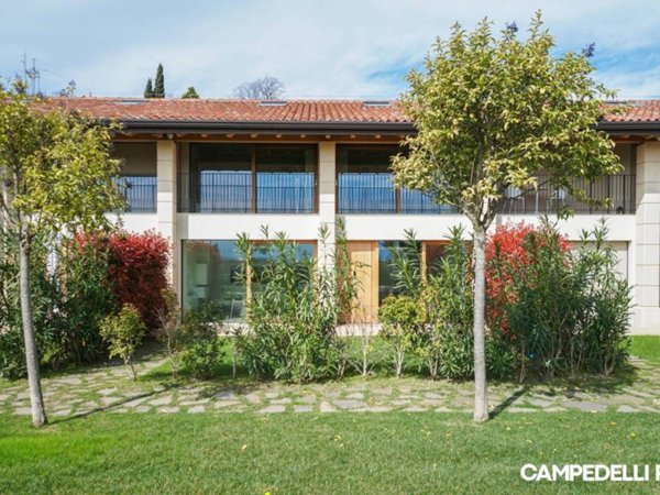 appartamento in affitto a Verona in zona Valdonega