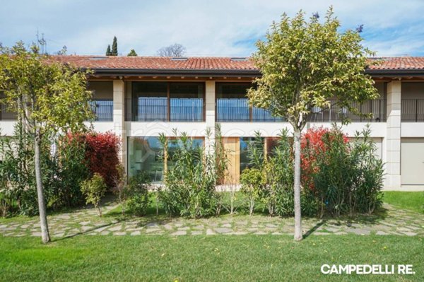 appartamento in affitto a Verona in zona Valdonega