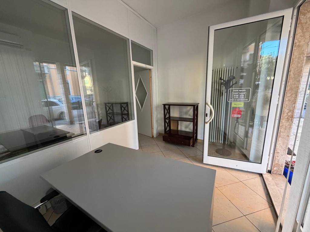 ufficio in affitto a Verona in zona Borgo Trento