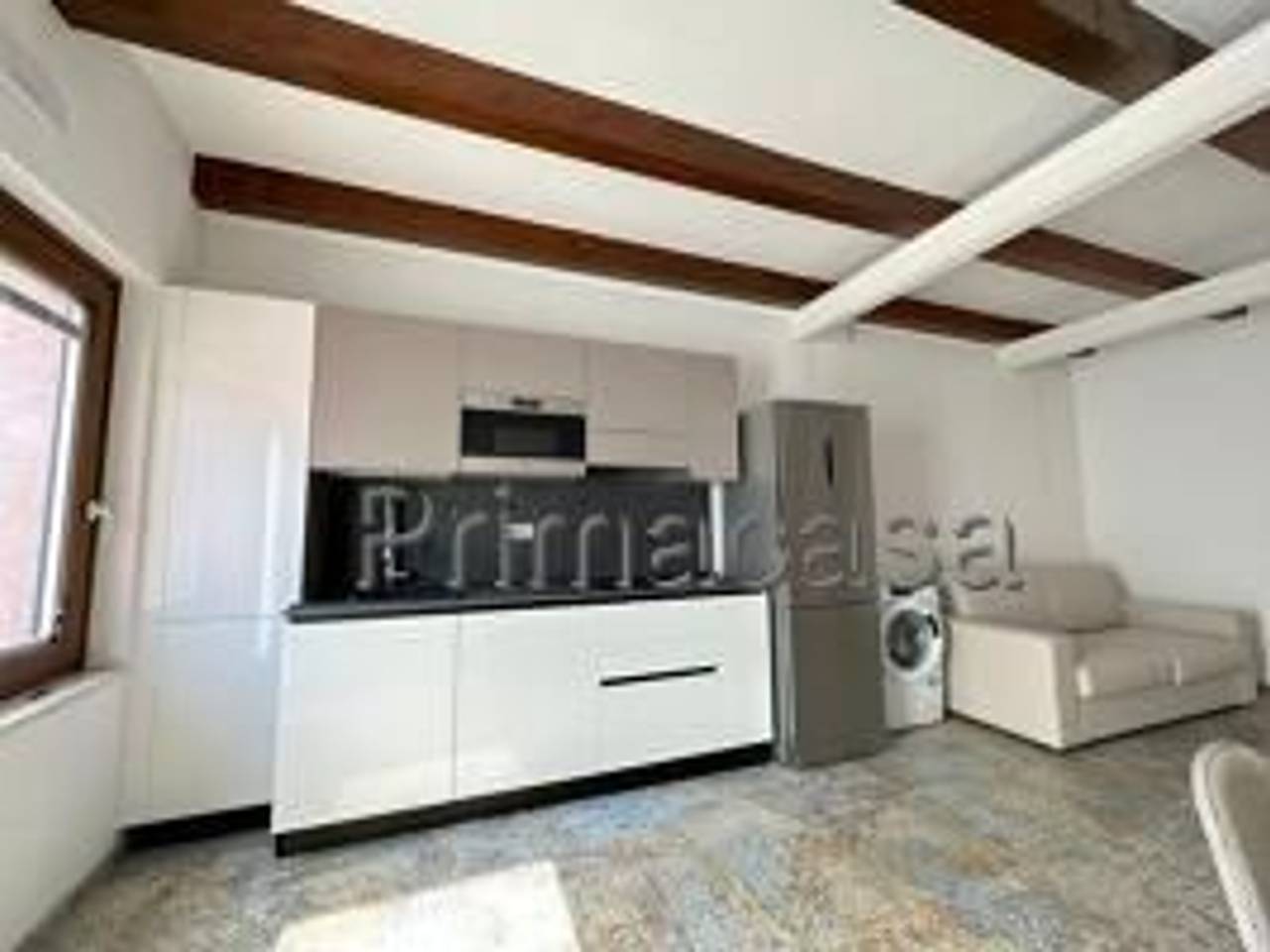 appartamento in affitto a Verona in zona Santa Lucia