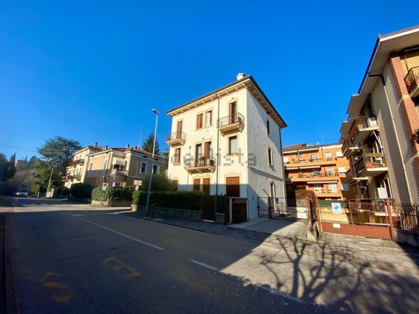 appartamento in affitto a Verona in zona Borgo Venezia / Borgo Trieste