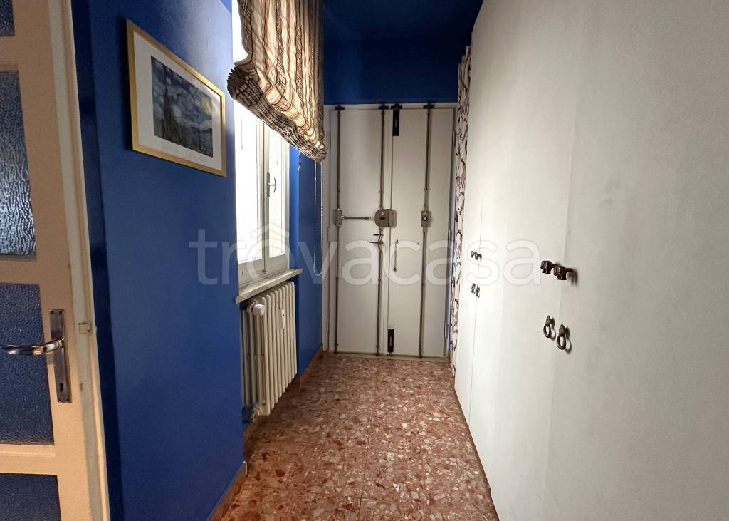 appartamento in affitto a Verona in zona Borgo Trento