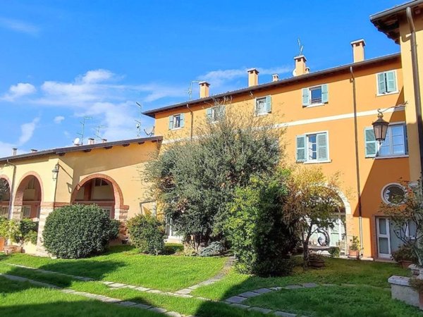 appartamento in affitto a Verona in zona Centro Storico