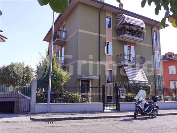 appartamento in affitto a Verona in zona Santa Lucia