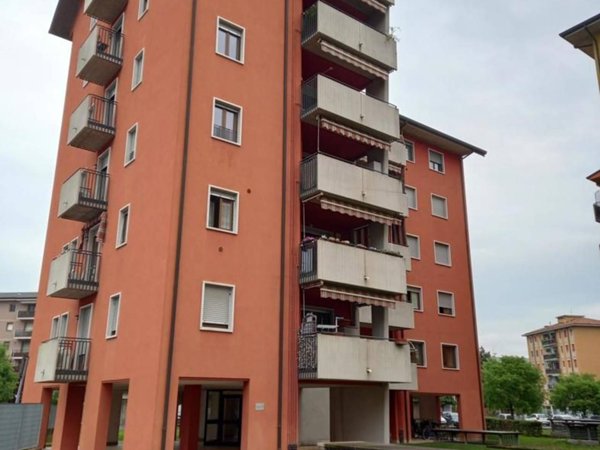 appartamento in affitto a Verona in zona Chievo
