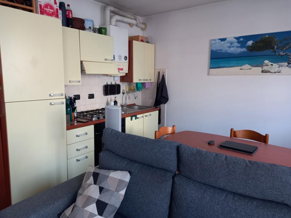 appartamento in affitto a Verona in zona Golosine