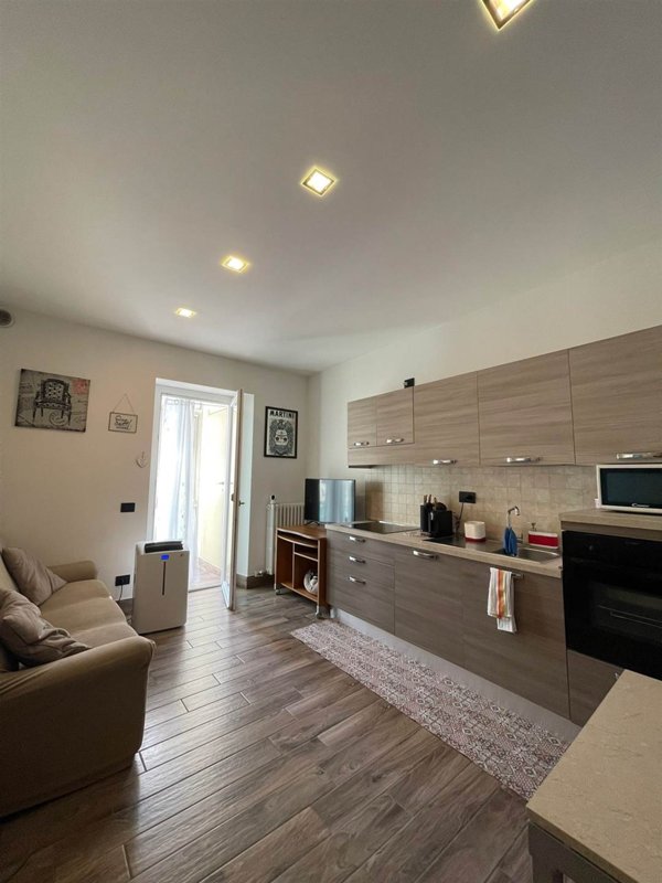 appartamento in affitto a Verona in zona Veronetta