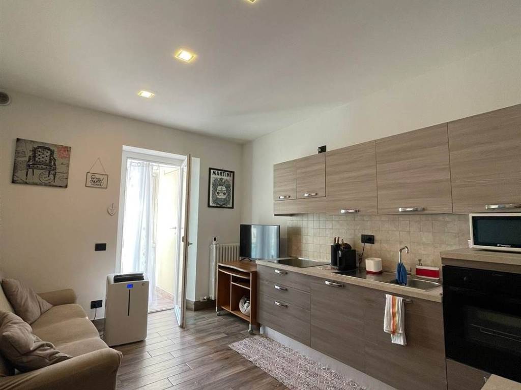 appartamento in affitto a Verona in zona Veronetta