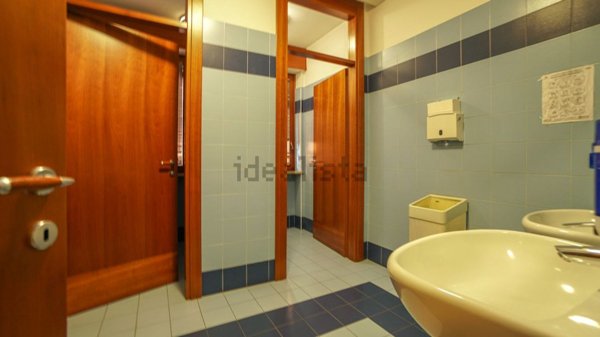 ufficio in affitto a Verona in zona Centro Storico