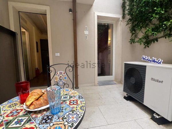 appartamento in affitto a Verona in zona San Zeno