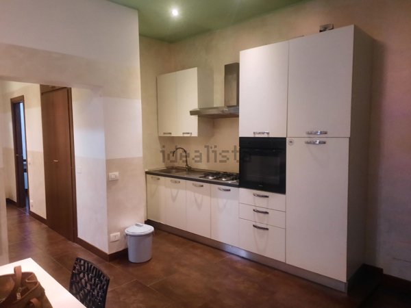 appartamento in affitto a Verona in zona Veronetta