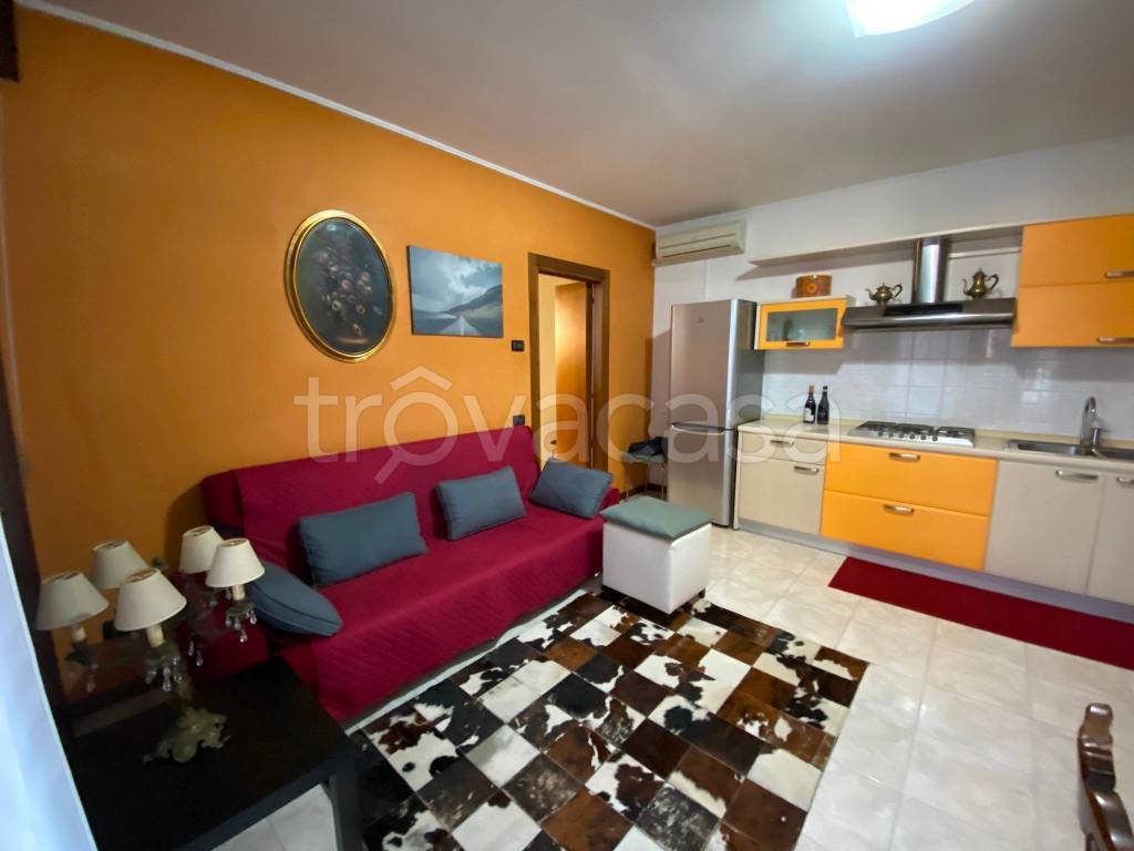 appartamento in affitto a Verona in zona Borgo Milano