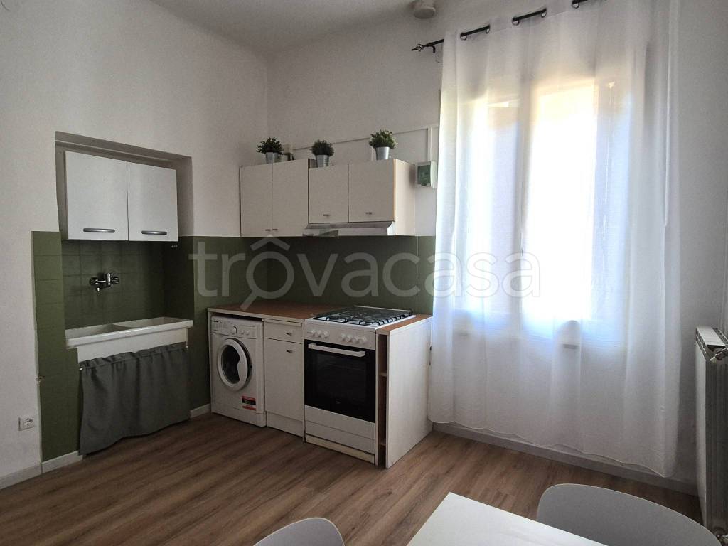 appartamento in affitto a Verona in zona Borgo Venezia / Borgo Trieste