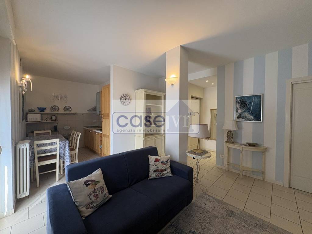 appartamento in affitto a Verona