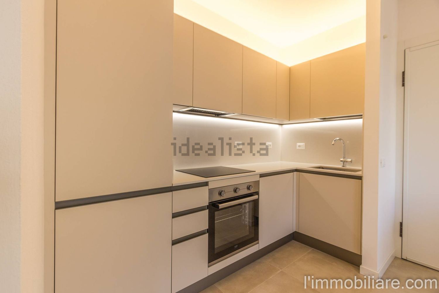 appartamento in affitto a Verona in zona Porto Crencano