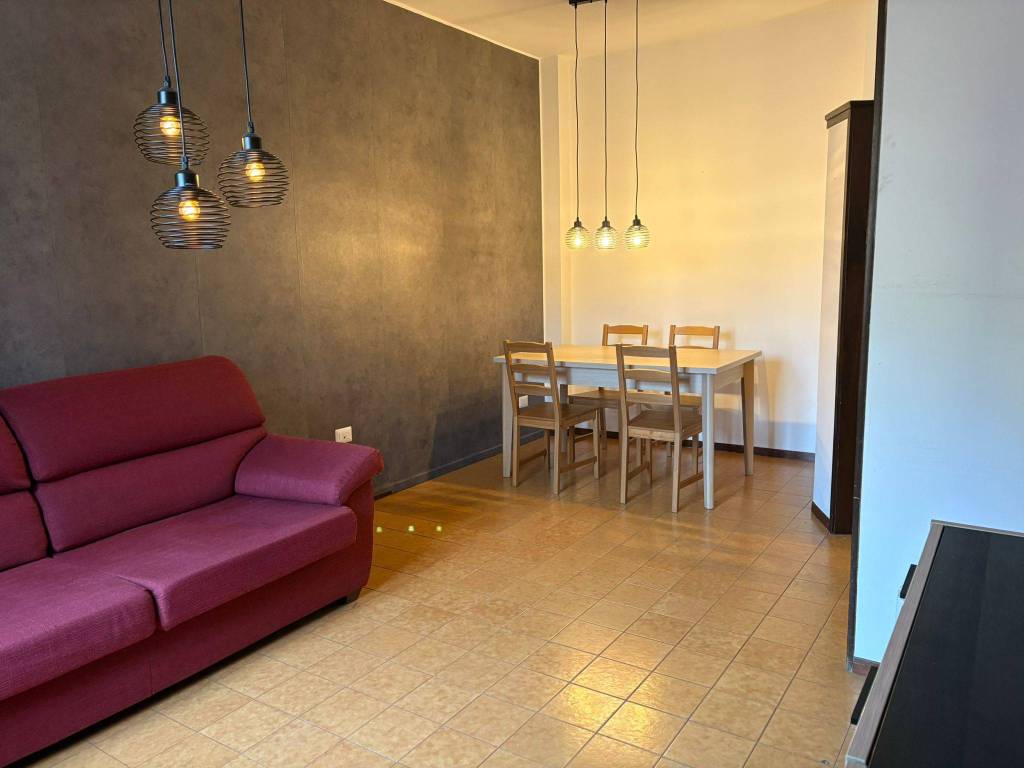 appartamento in affitto a Verona in zona Veronetta