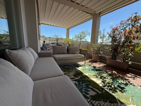 appartamento in affitto a Verona in zona Quinzano