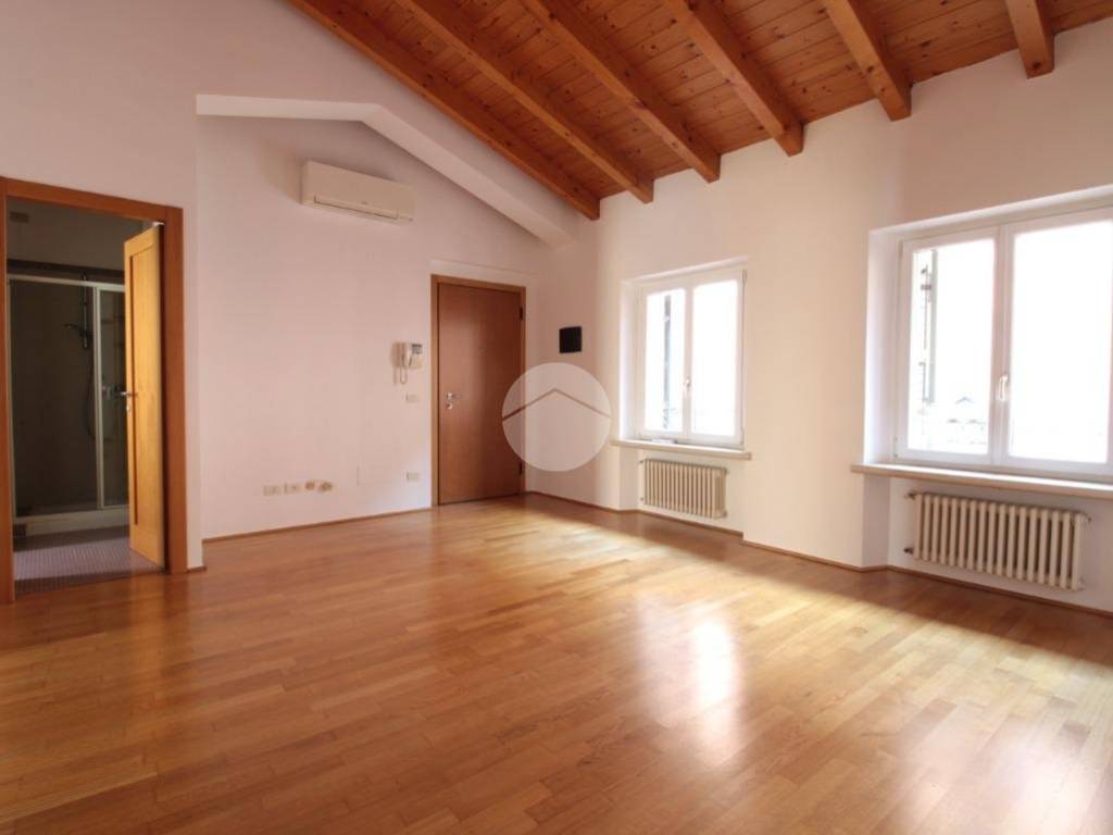 appartamento in affitto a Verona in zona Veronetta