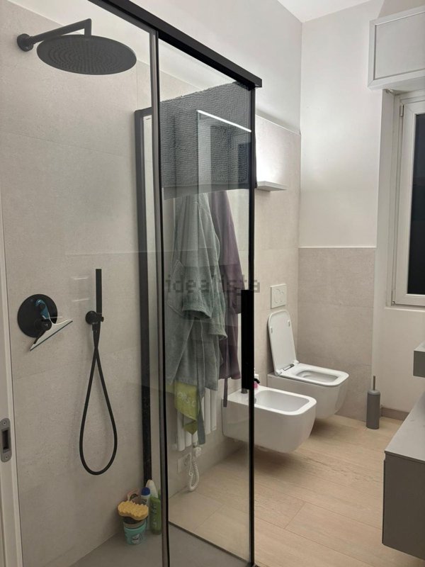 appartamento in affitto a Verona in zona Borgo Trento