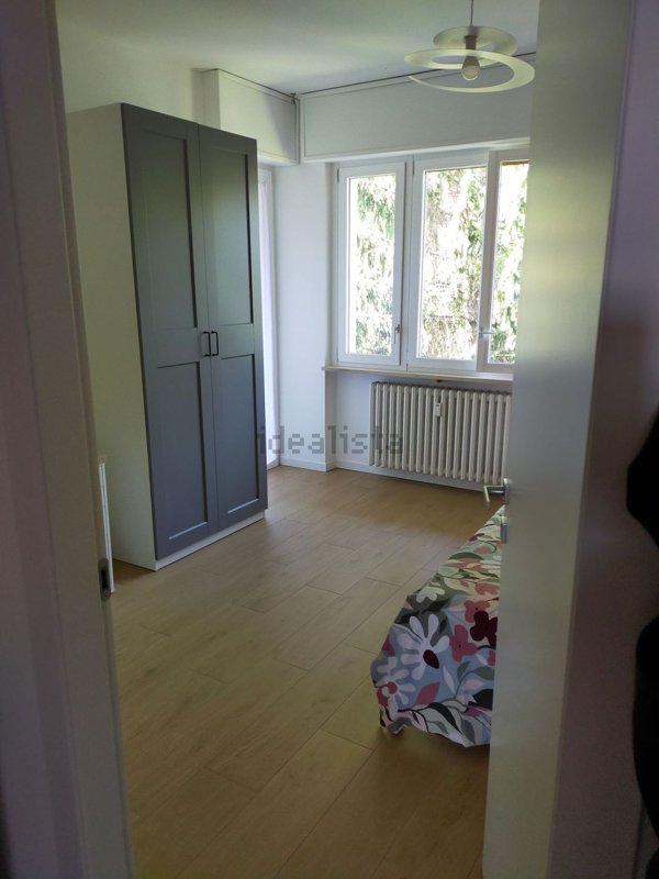 appartamento in affitto a Verona in zona Borgo Milano