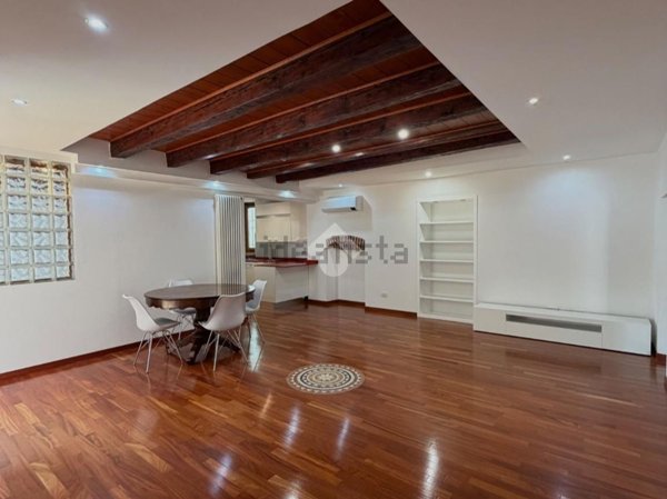 appartamento in affitto a Verona in zona Centro Storico