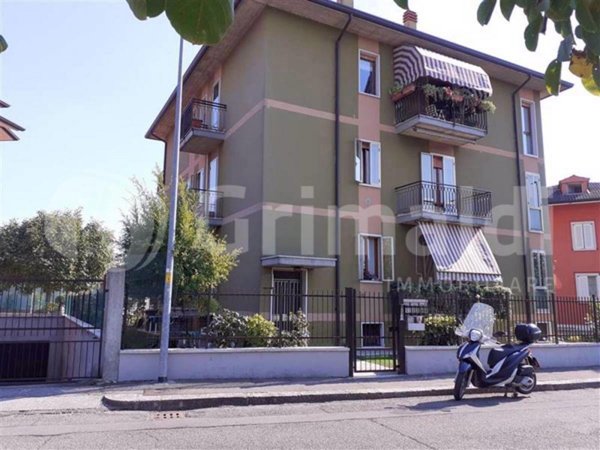 appartamento in affitto a Verona in zona Santa Lucia
