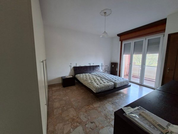 appartamento in affitto a Verona in zona Golosine