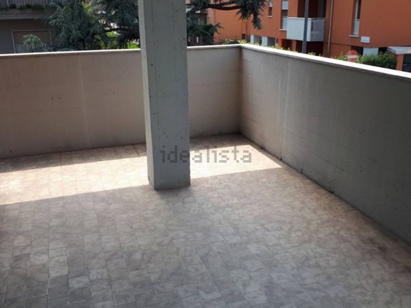 appartamento in affitto a Verona in zona Golosine