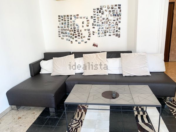 appartamento in affitto a Verona in zona Cittadella