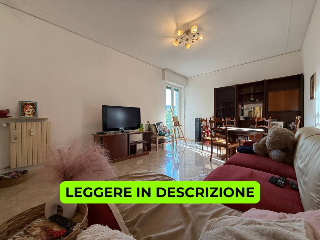 appartamento in affitto a Verona in zona Borgo Milano