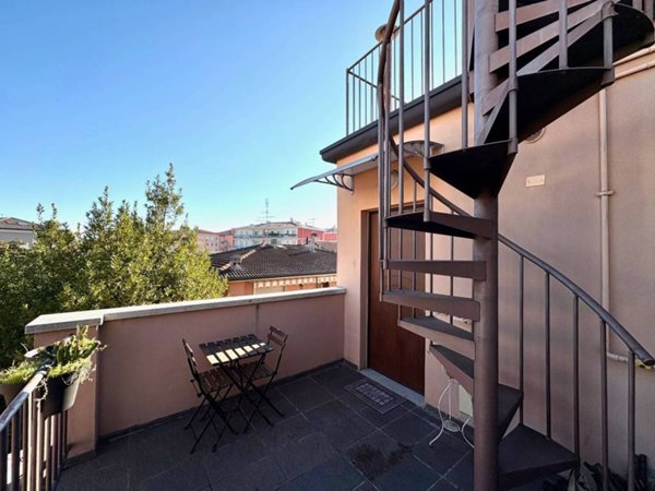 appartamento in affitto a Verona in zona Borgo Roma