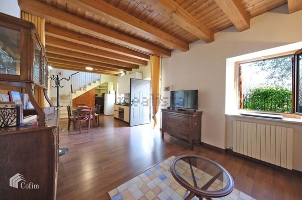 appartamento in affitto a Verona in zona San Massimo all'Adige