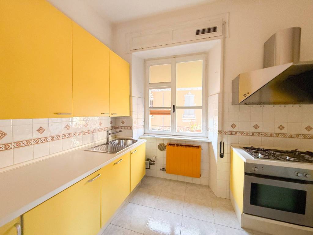 appartamento in affitto a Verona in zona San Massimo all'Adige